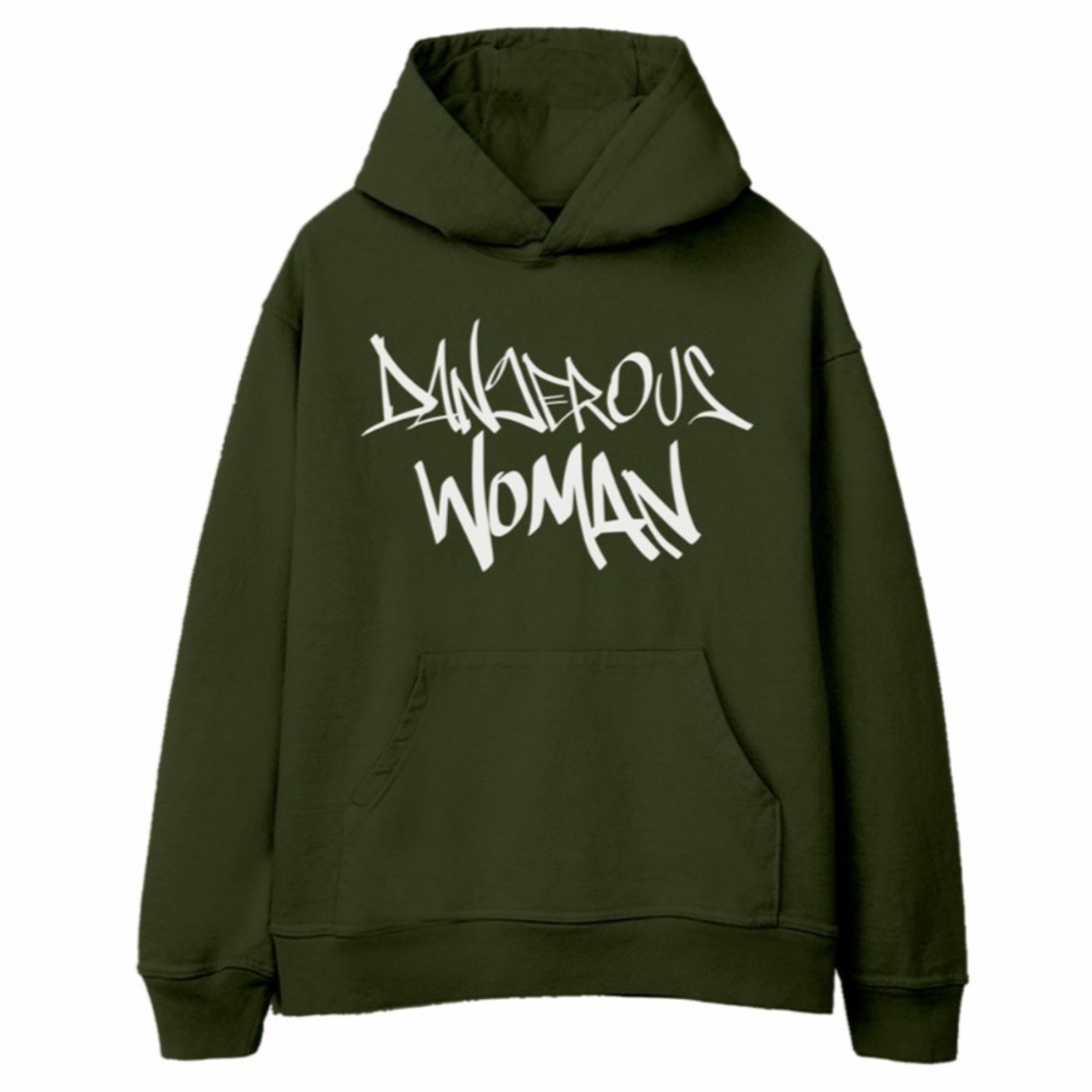 NEW Ariana Grande DWT Hoodie